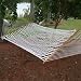 Pawleys Island Large Polyester Rope Hammock