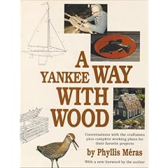A Yankee Way with Wood