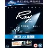 Ray - Limited Edition Digibook [Blu-ray] [2004]