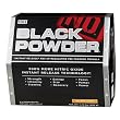MRI Black Powder Orange Burst 950% More Nitric Oxide Instant Release Technology ~ Huge 1.76 Pound Container