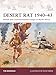 Desert Rat 1940–43: British and Commonwealth troops in North Africa (Warrior, 160)