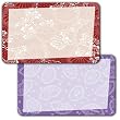 Asian kata-gamis - Adhesive Labels