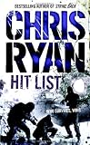 Cover of Hit List by Chris Ryan 0099460149