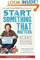 Start Something That Matters