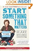 Start Something That Matters