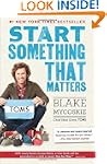 Start Something That Matters