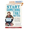 Start Something That Matters