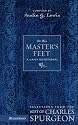 At the Master's Feet: A Daily Devotional (Discovery Devotional Series)
