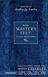 At the Master's Feet: A Daily Devotional (Discovery Devotional Series)