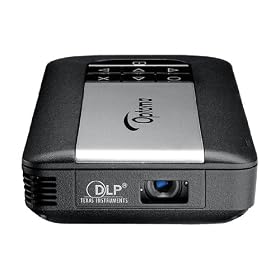 Optoma Pico Pocket PK120 DLP Projector