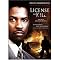 Denzel is..... Legendary!