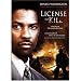 License to Kill