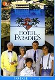 Hotel Paradies - Die komplette Serie (7 DVDs)