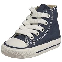 Chuck Taylor Toddler/Junior All Star Trainer