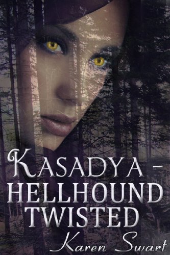 Kasadya Hellhound Twisted