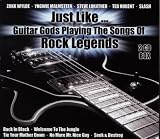 Produkt-Bild: Just Like...Rock Legends