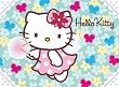 Ravensburger 14009 - Hello Kitty Kitty's Feenzauber - 300 Teile Puzzle