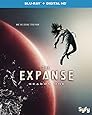 The Expanse: Season 1 [Blu-ray]