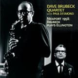 Newport 1958: Brubeck Plays Ellington