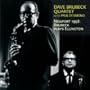 Newport 1958: Brubeck Plays Ellington