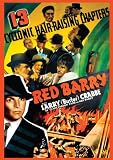 Red Barry