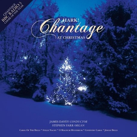 Hark! Chantage at Christmas