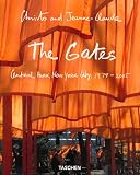 Christo and Jeanne-Claude: The Gates, Central Park, New York City
