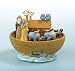 Noah's Ark Music Box