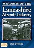 Memories of the Lancashire aircraft industry
