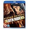 Death Riders [Blu-ray]