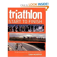 Triathlon: Start to Finish