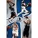 Dallas Mavericks (Jason Terry, Dirk Nowitzki, Jason Kidd, Ryan Howard) Sports Poster Print - 24x36