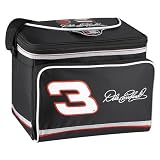Dale Sr. Thermos 6-Can Can Cooler