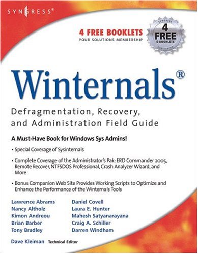 Guides and Directories