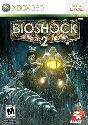 Bioshock 2
