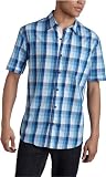Unionbay Young Men's Clemente Classic Button Down Shirt
