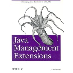 Java Management Extensions