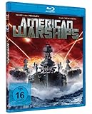 Image de American Warships [Blu-ray] [Import allemand]