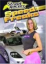 Street Racers Speed Freaks