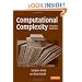 Computational Complexity: A Modern Approach