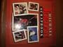 Michael Jordan Scrapbook