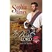 The Border Lord (Harlequin Historical Series)