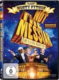 Monty Python - Not The Messiah (He's a Very Naughty Boy)