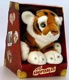 Adoptable Wild 30cm Tiger (SA7803)