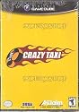 Crazy Taxi