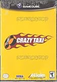 Crazy Taxi
