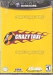 Crazy Taxi