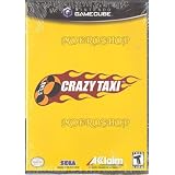 Crazy Taxi
