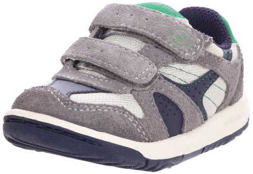Stride Rite Kid's Maddox Sneaker (Toddler)