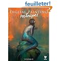 Digital Painting Techniques